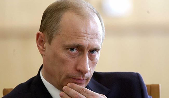 Penyerang pesawat pejuang Russia akan terima padah